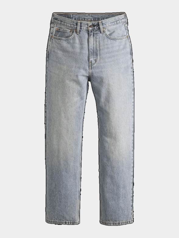 Levis, $70