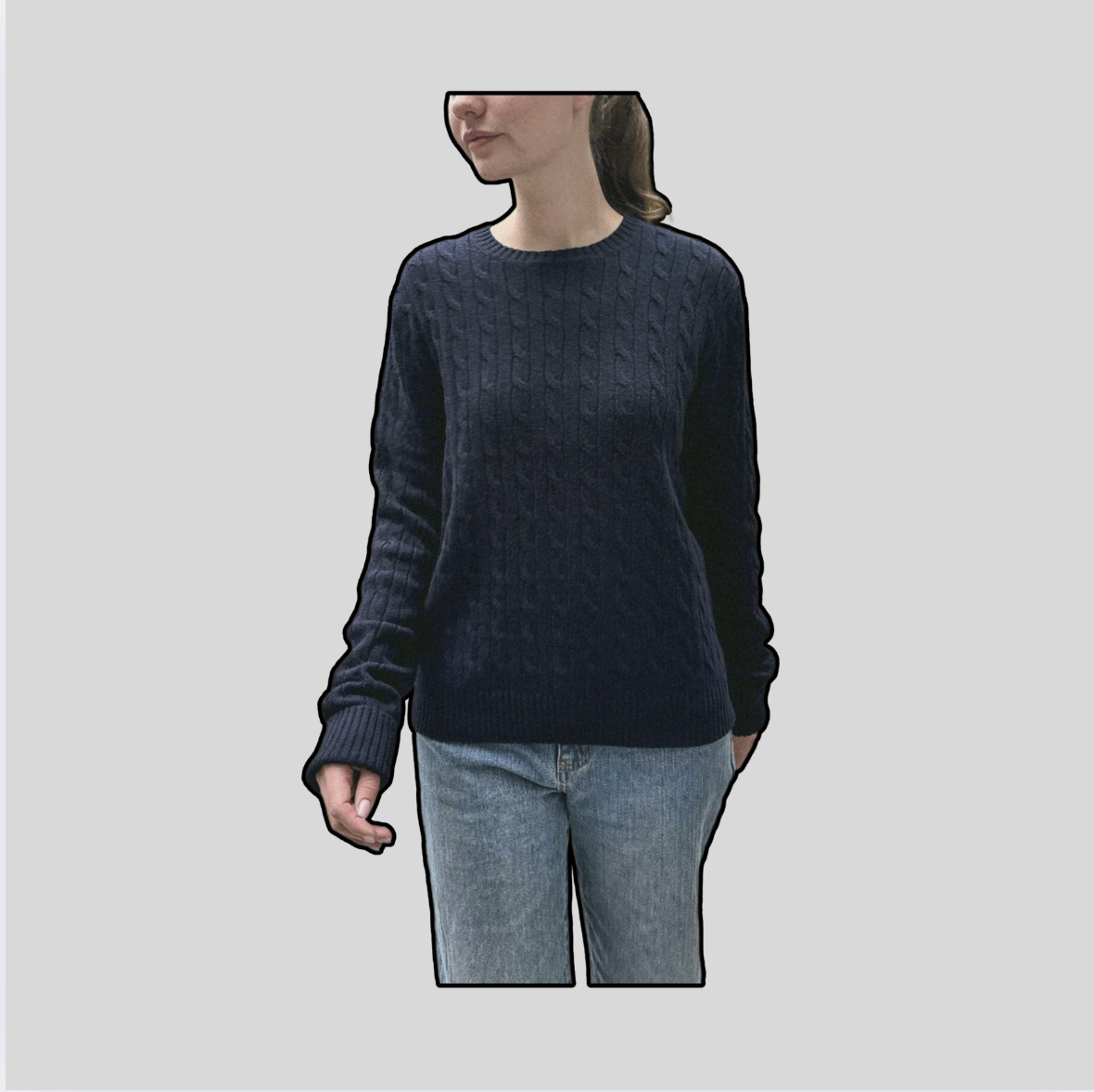 Brandy Melville, $38