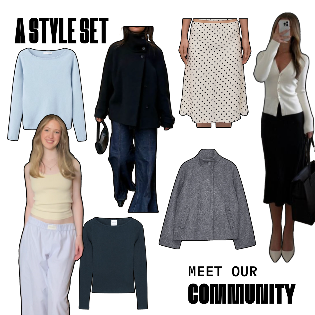 Meet Our Community Members: Chloe