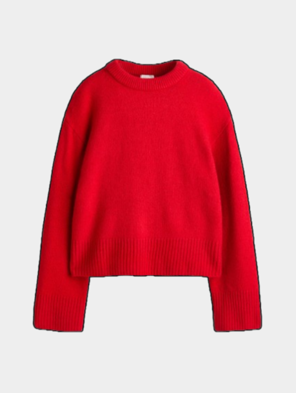 H&amp;M, $34