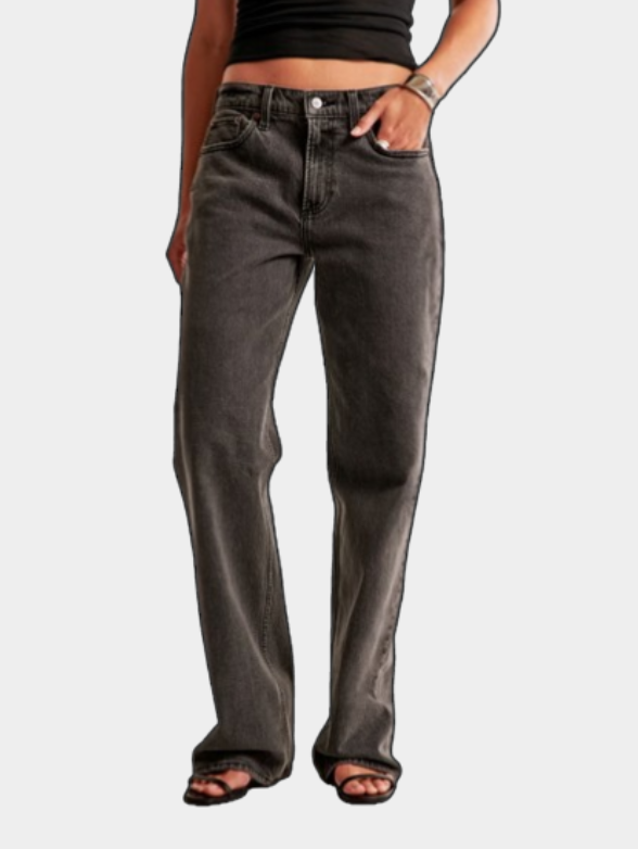 Abercrombie, $40