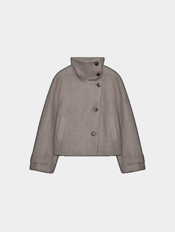 Zara, $90