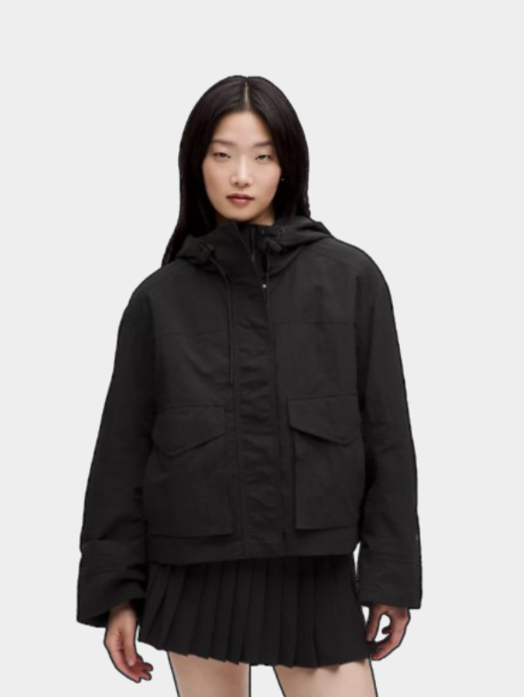 Lululemon, $129