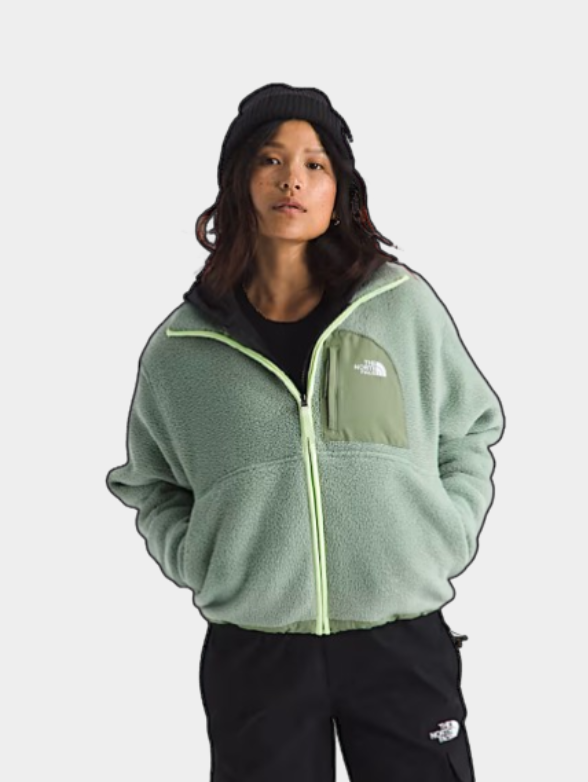 North Face, $130
