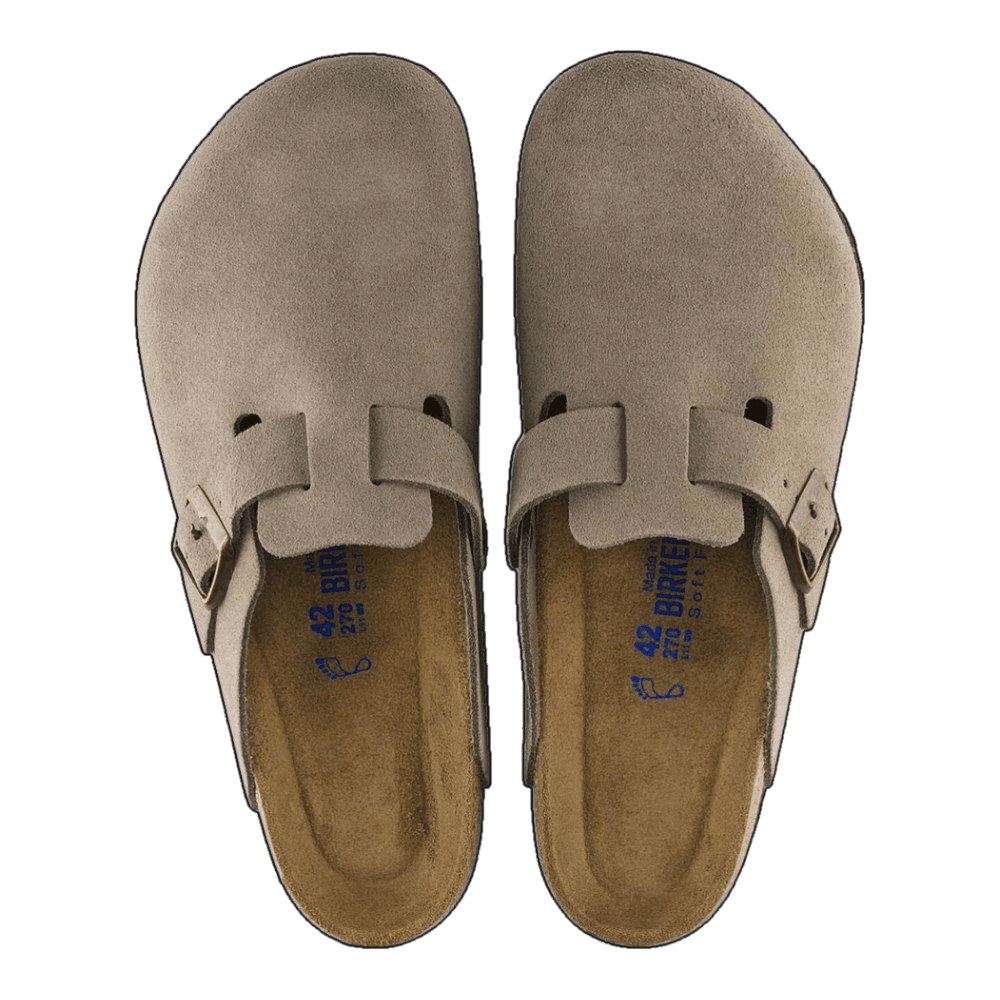 Birkenstock, $169.95