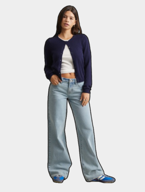 Pacsun, $59