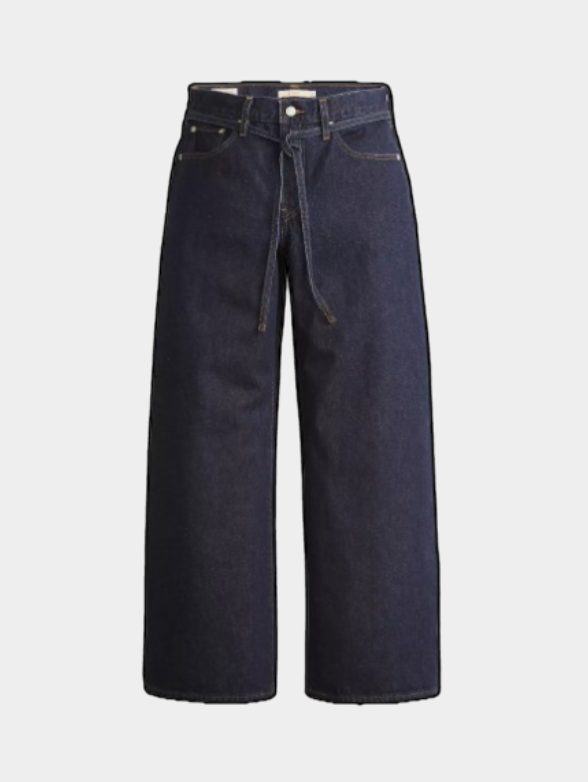 Levis, $76