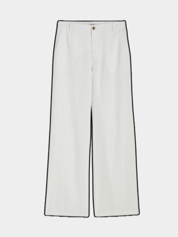  Madewell, $48