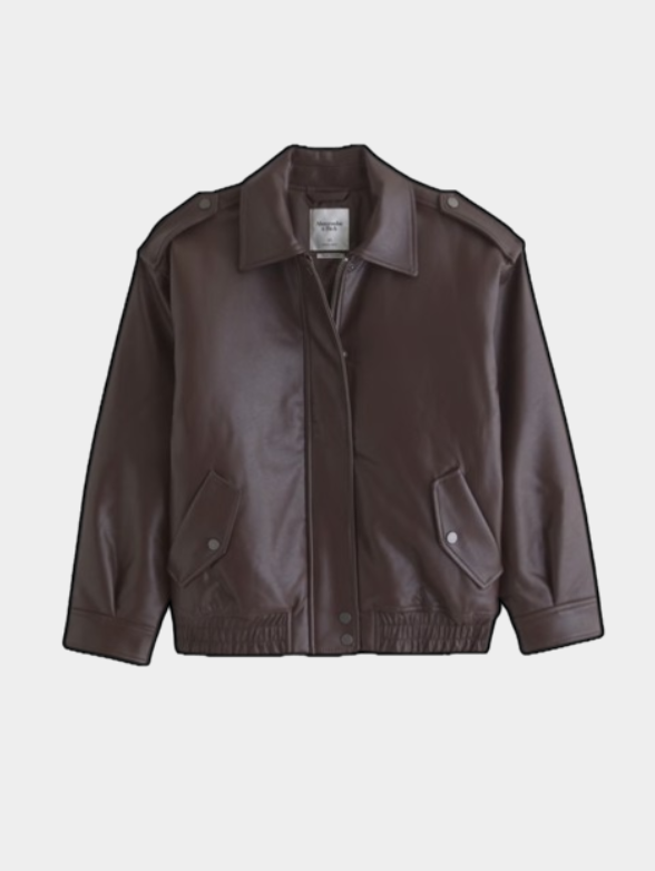 A&amp;F, $136