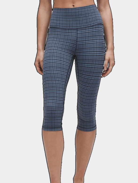 Lululemon, $49