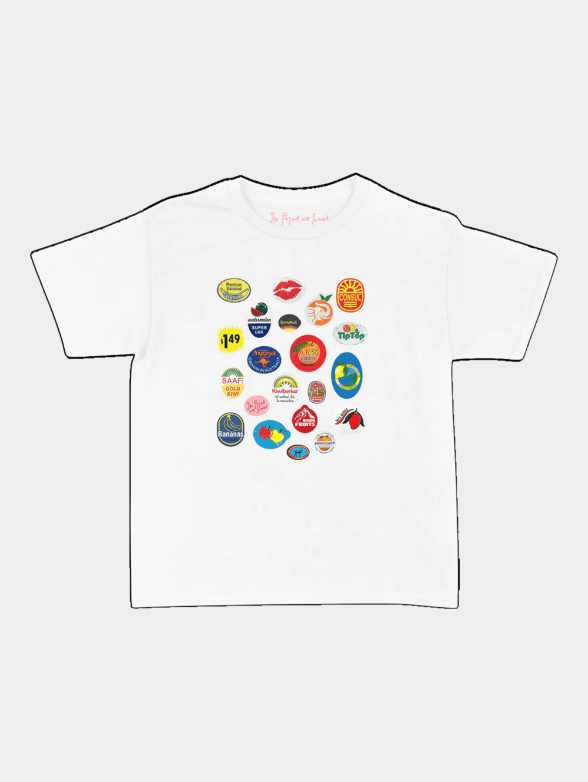 In Print We Trust, $40