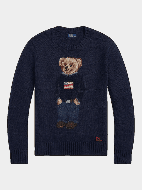 Polo Ralph Lauren, $398
