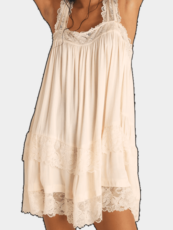 Free People, $118