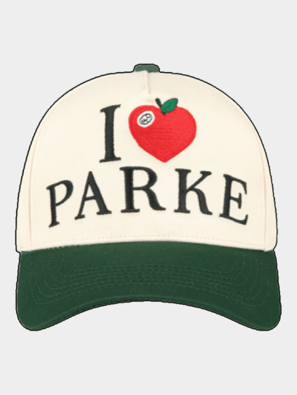 Parke, $45