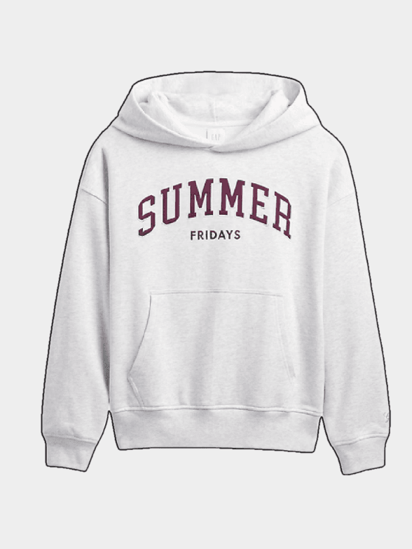 Gap x Summer Fridays, $98