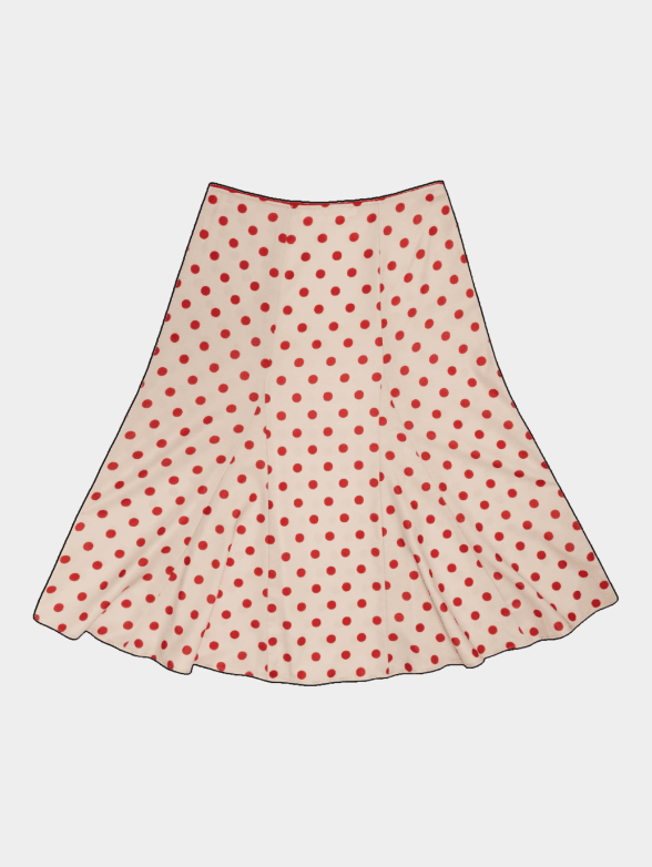 Lisa Says Gah, $109.50