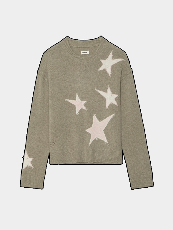 Zadig &amp; Voltaire, $548