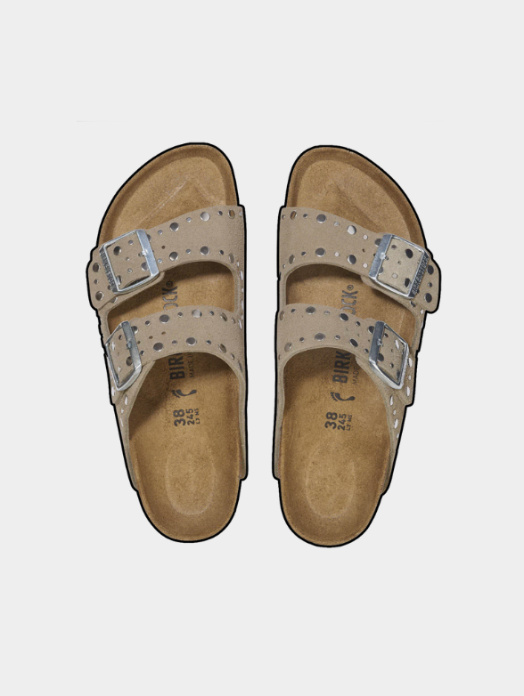 Birkenstock, $159