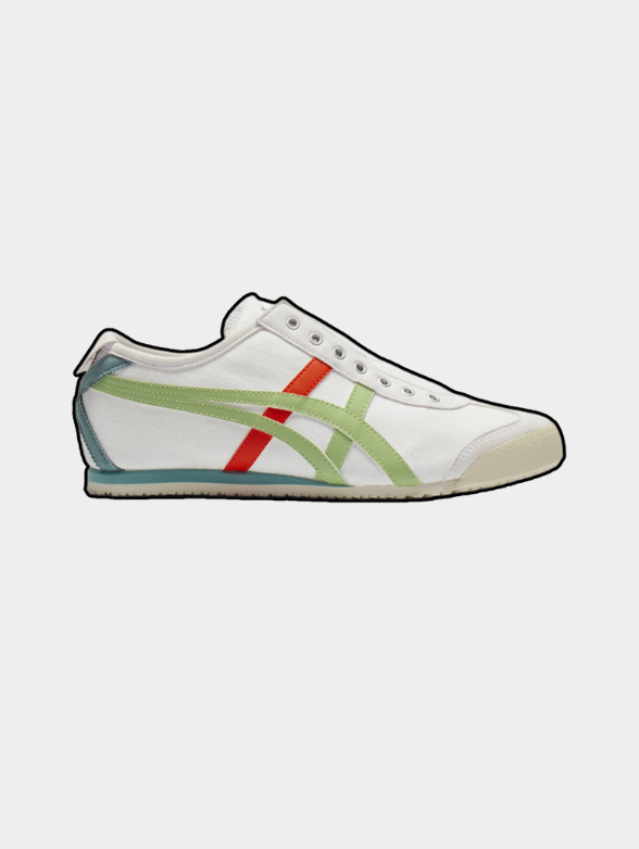 Onitsuka Tiger, $170