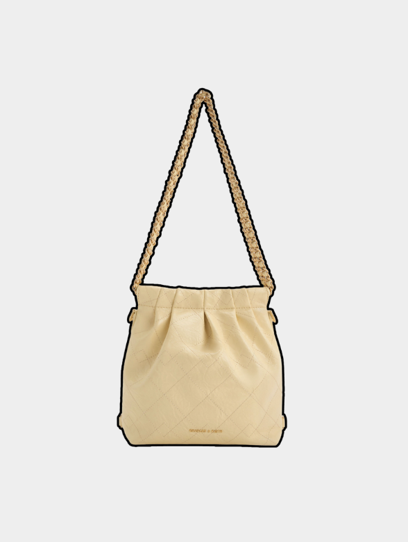 Charles &amp; Keith, $123