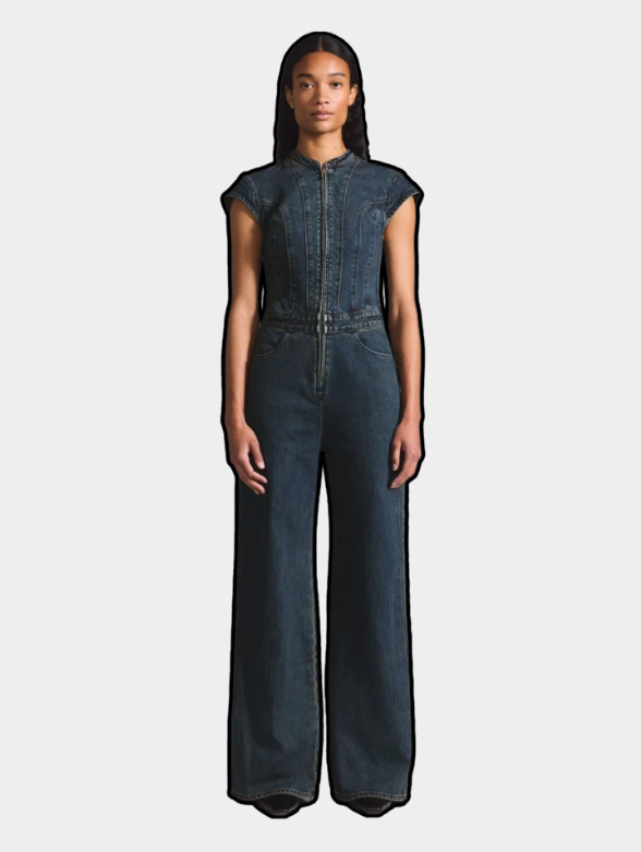 Levi's, $317