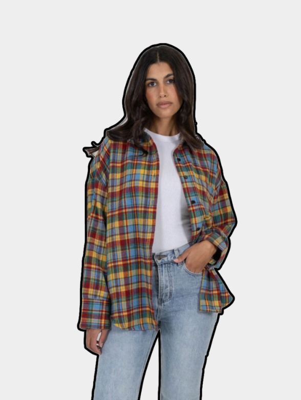 Black &amp; Liberty, $50