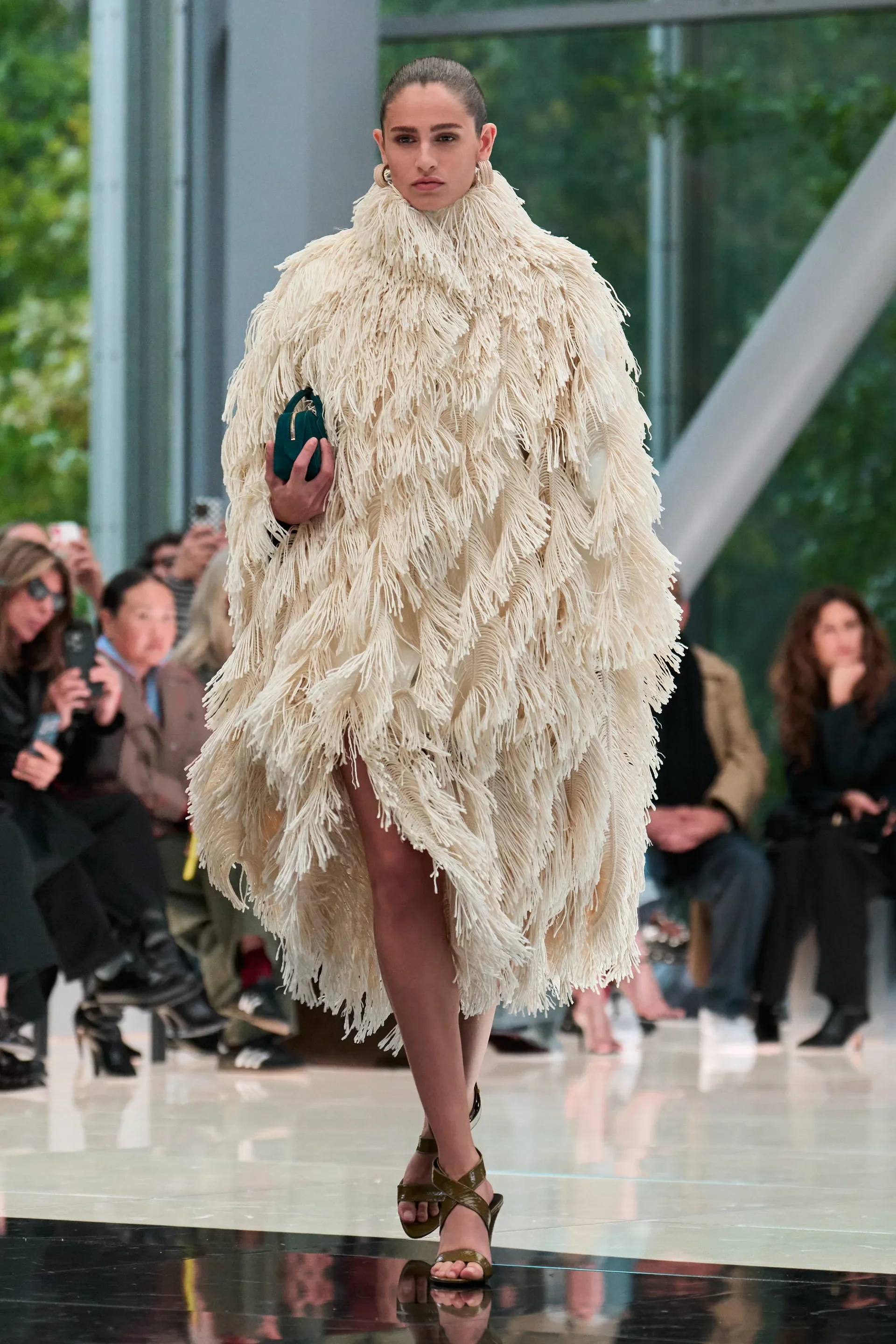 Alaïa, 2026 Spring Summer