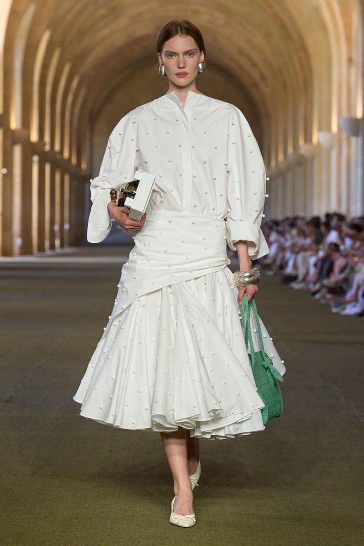 Jacquemus 2026 Ready-to-wear 