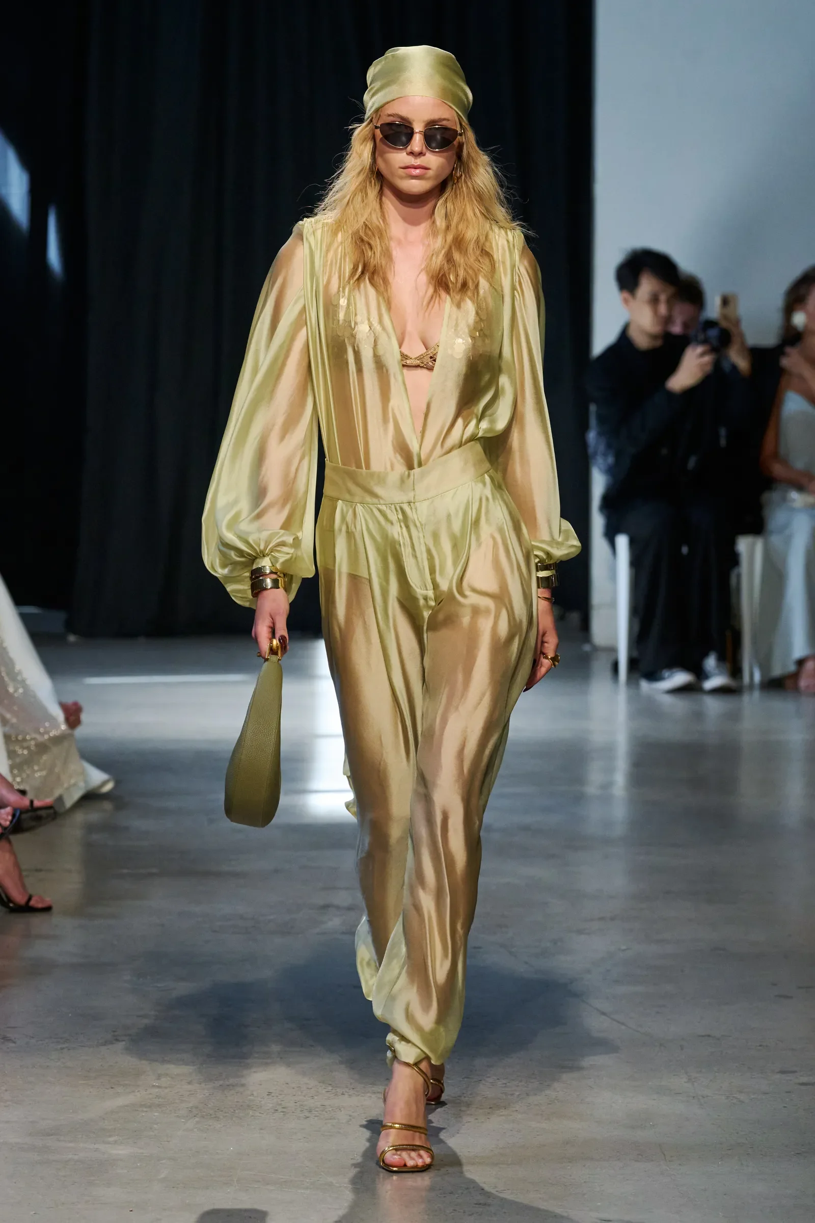 Bronx and Banco, Spring 2026 RTW