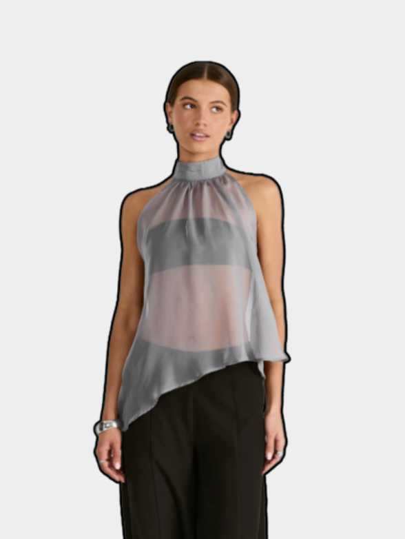 Charcoal Clothing, $40