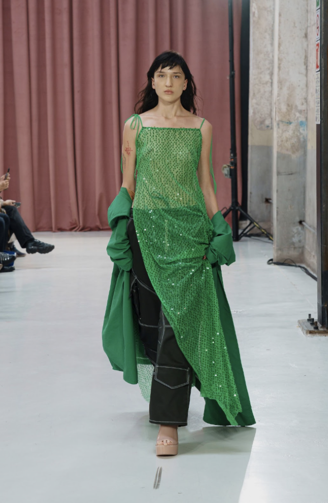 Mancandy Mexico Spring 2026