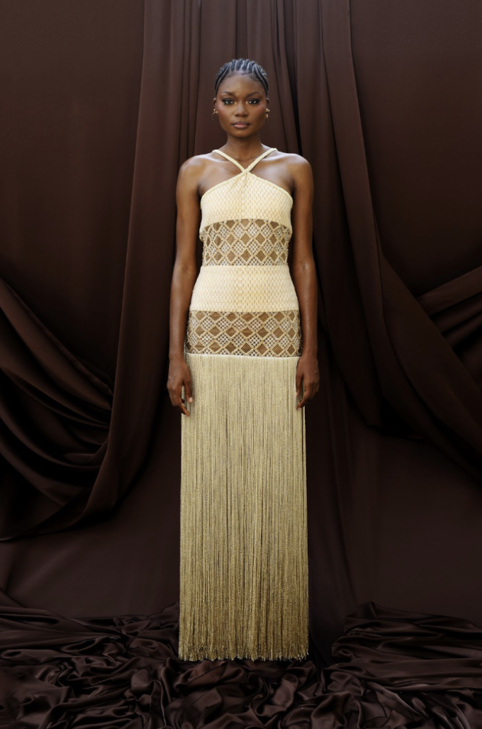 Kilentar Lagos Spring 2026