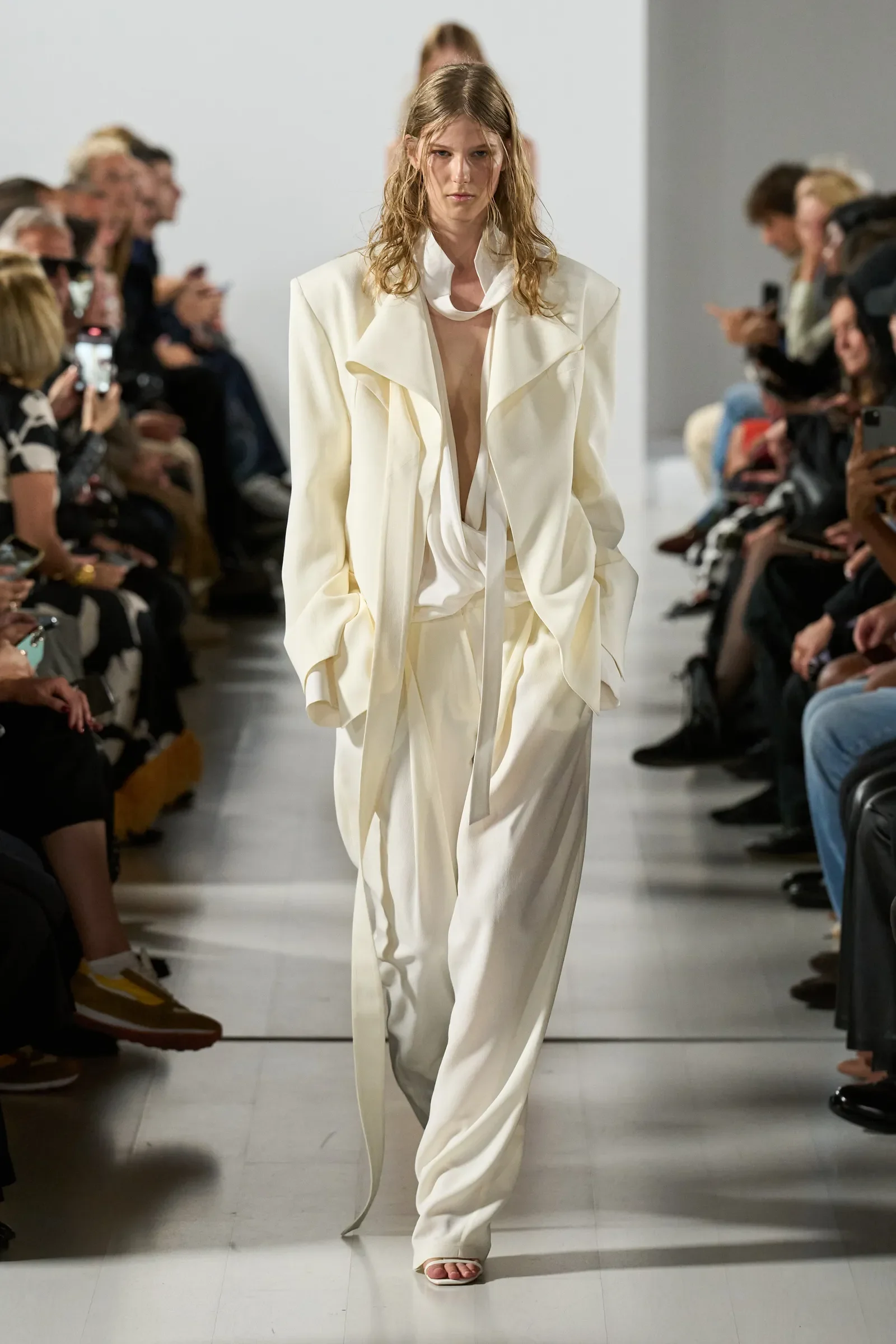 Francesco Murano Spring 2026 RTW