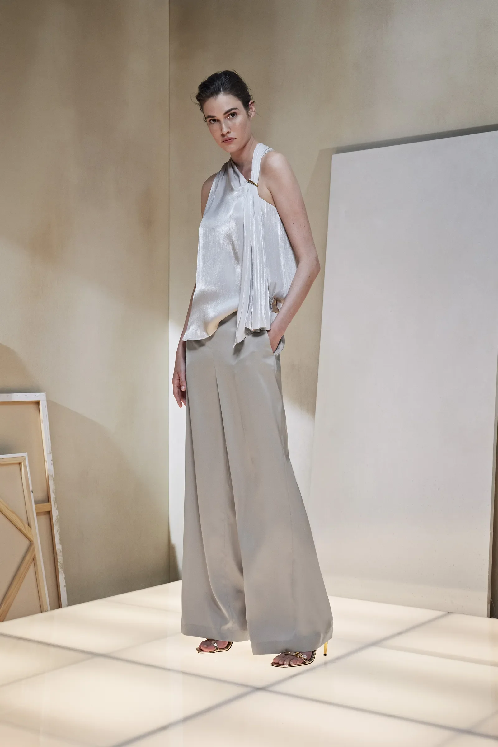 Donna Karan Spring 2026 RTW