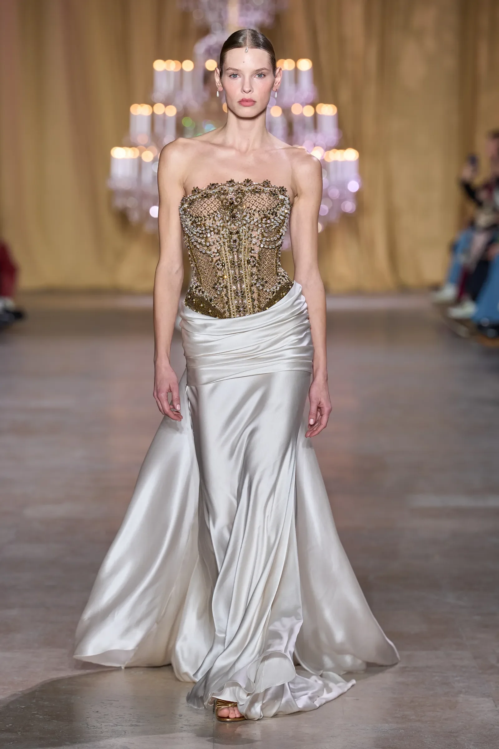 Zuhair Murad Spring 2026 Couture