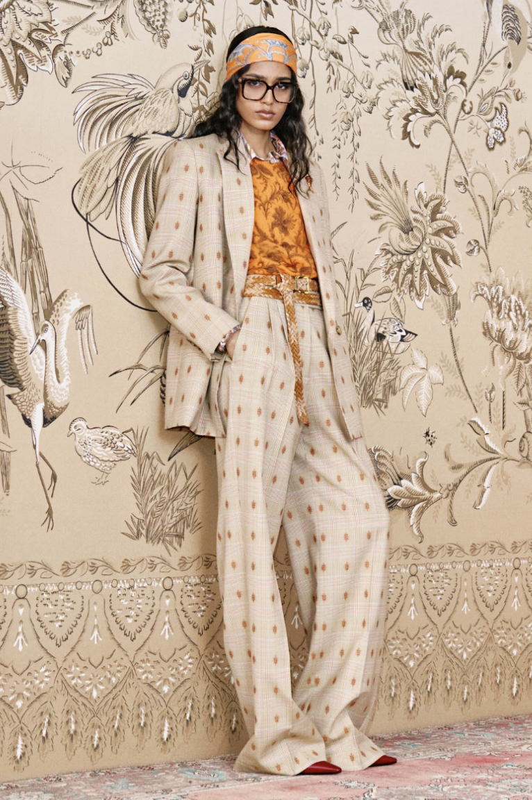 Etro Resort 2026