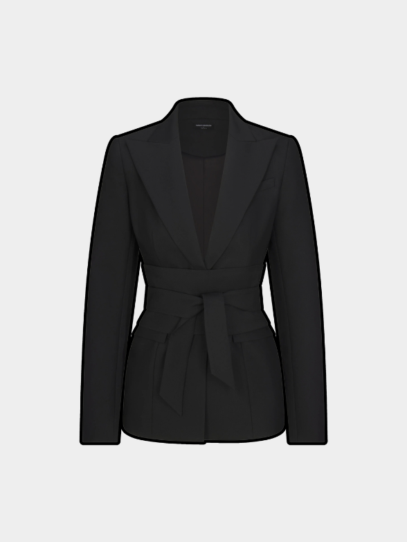 Naked Wardrobe, $180