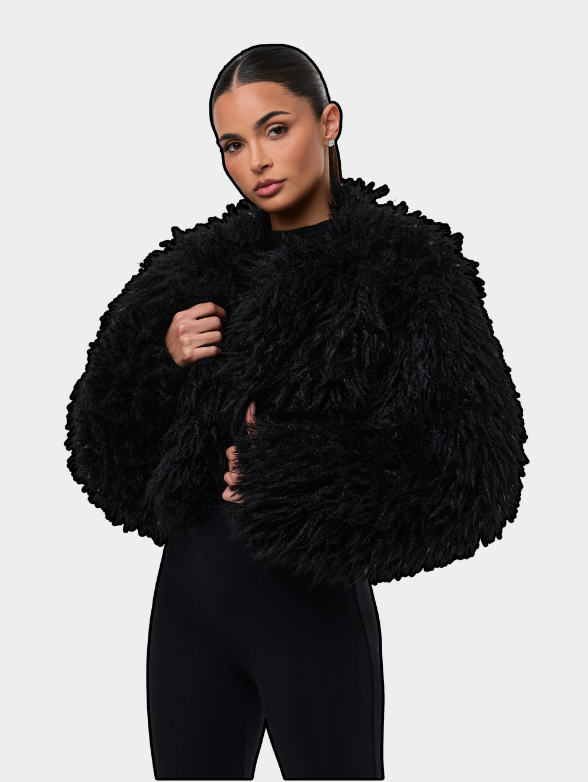 Naked Wardrobe, $258