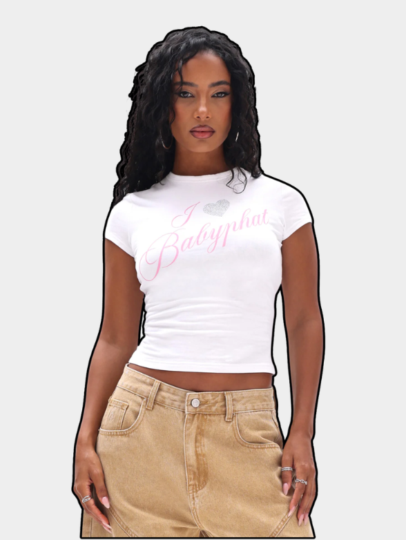 Baby Phat, $14.99