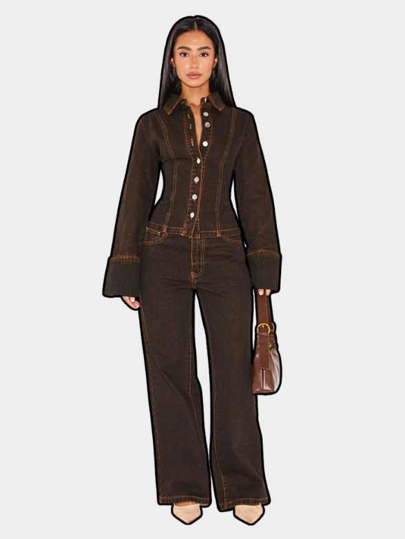 Pretty Little Thing, $68