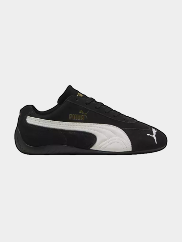 Puma, $100