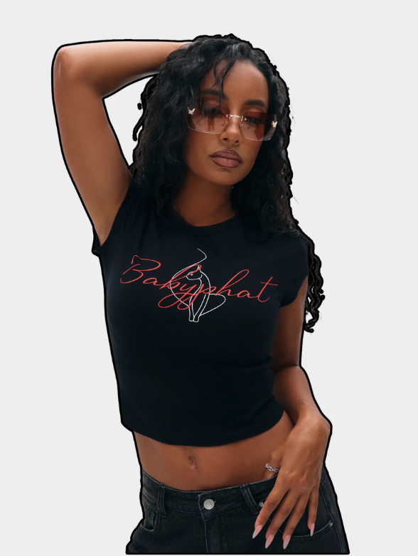 Baby Phat, $14.99