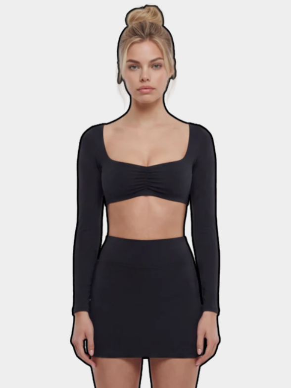 Fashion Nova, $18