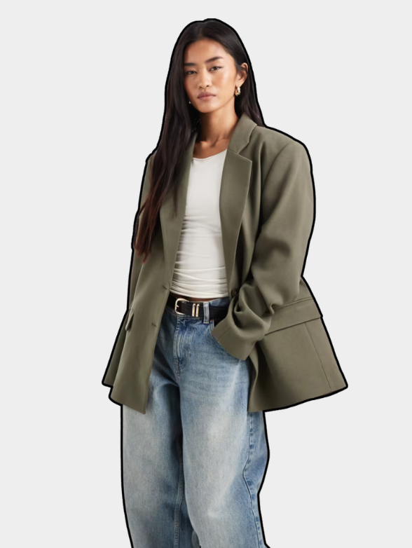 ASOS, $84.99