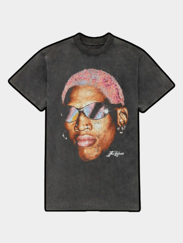 Rodman Brand, $30