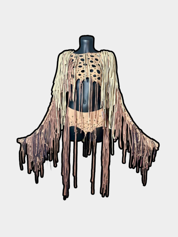 Ain't Born Typical, $250