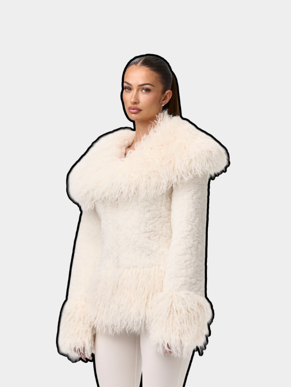 Naked Wardrobe, $125