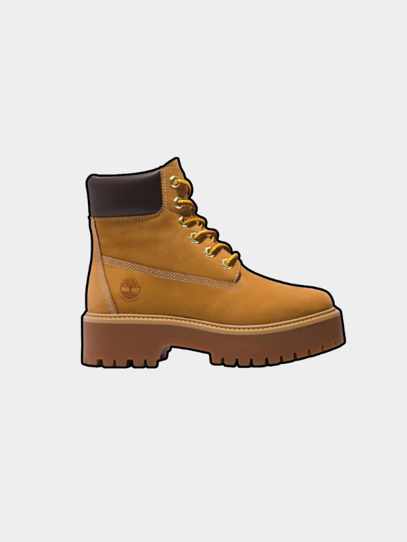 Timberland, $262