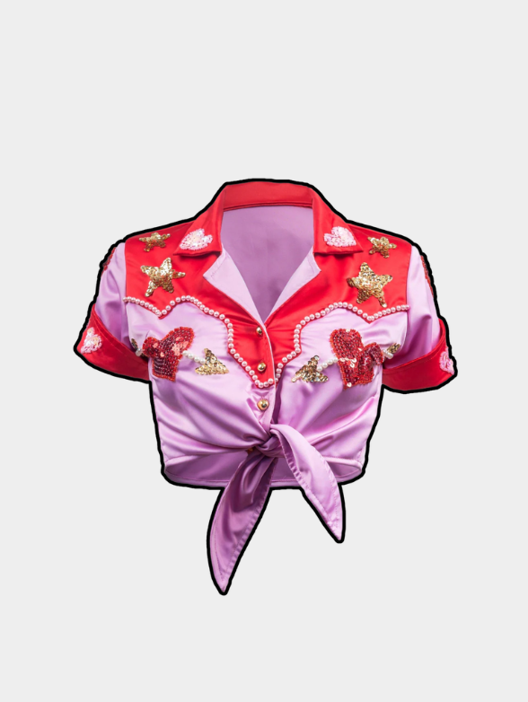 Jackalope Land, $300