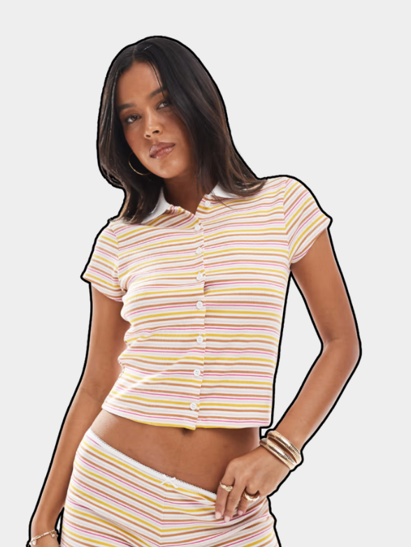 Miss Selfridge, $16.49